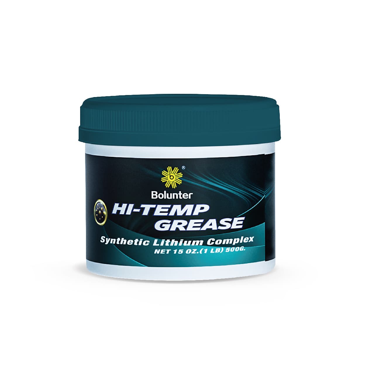 Engine Oil Grease